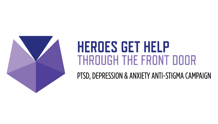 Heroes Get Help